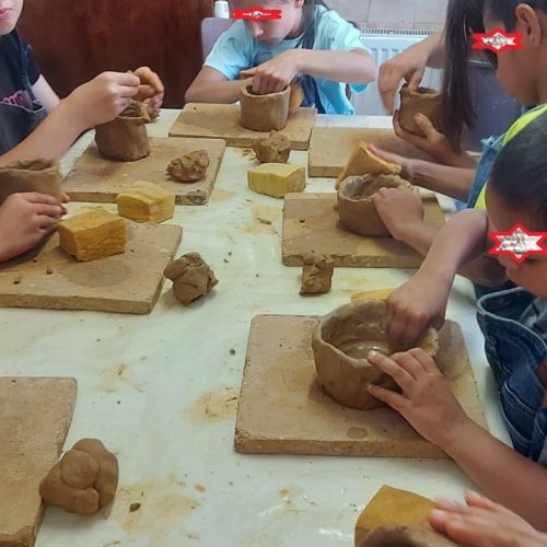 Курсове в ЦНСТ - гр. Самоков 2026 г. - НФ „Свети Никола“